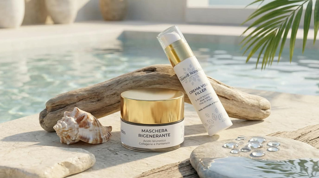 Skincare Post-Estate: I 3 Errori da Evitare e la Routine Rigenerante