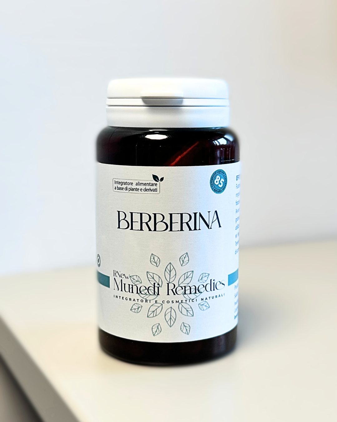 Berberina