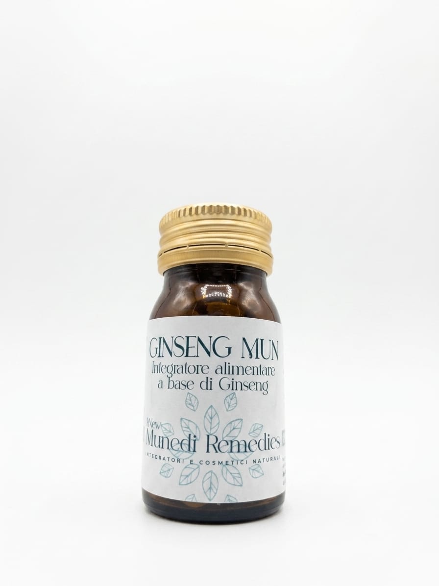 Ginseng