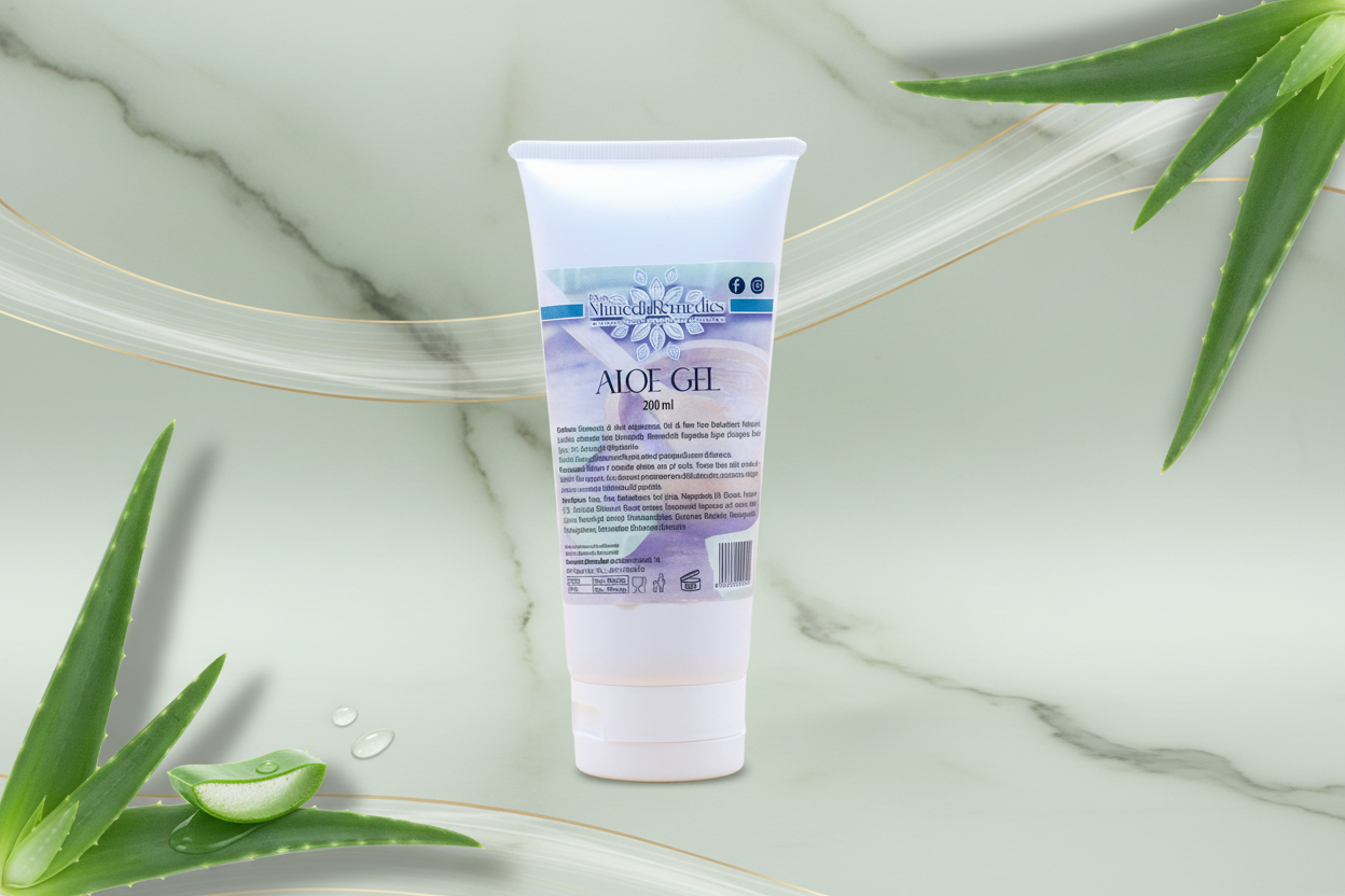 Aloe Gel