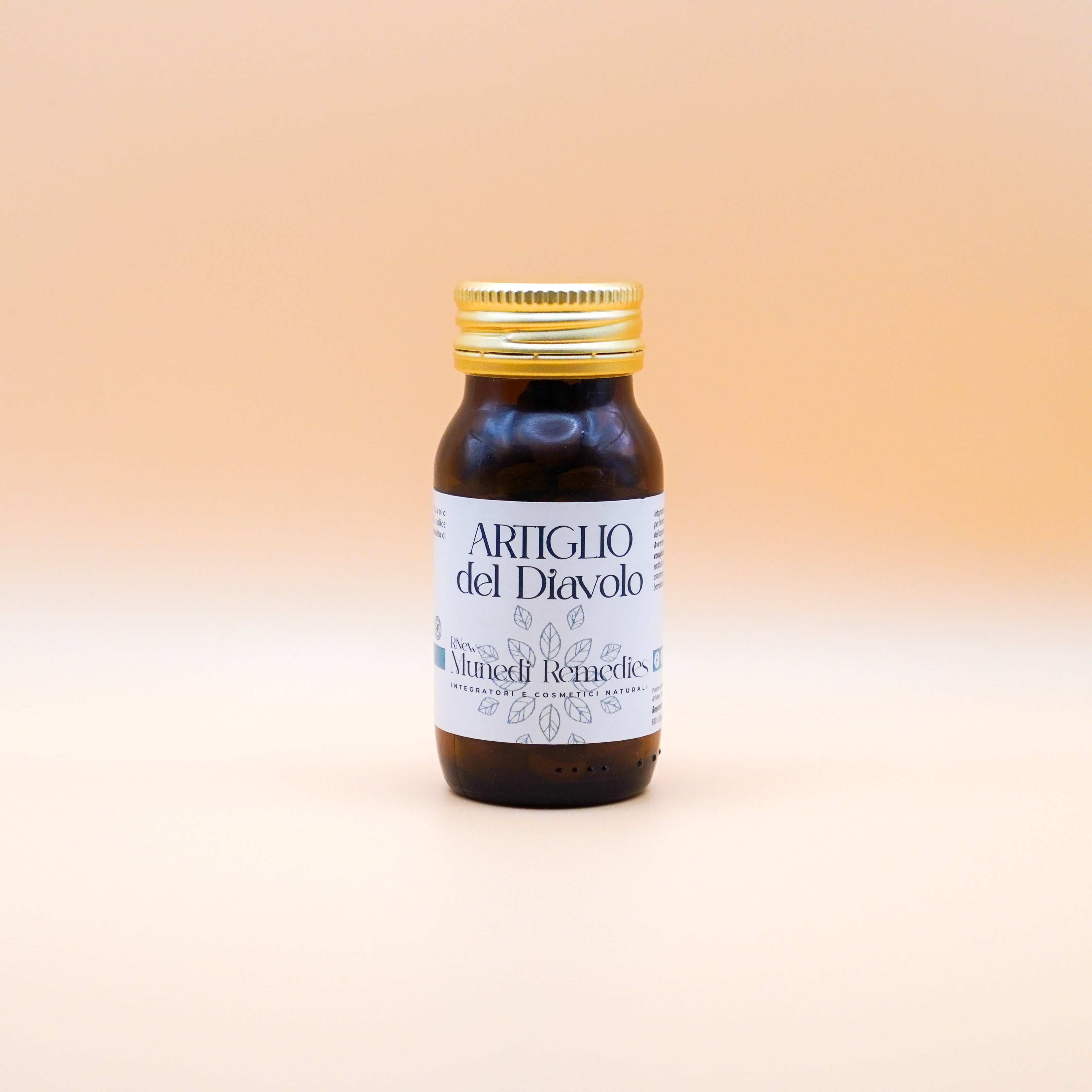 Artiglio del Diavolo