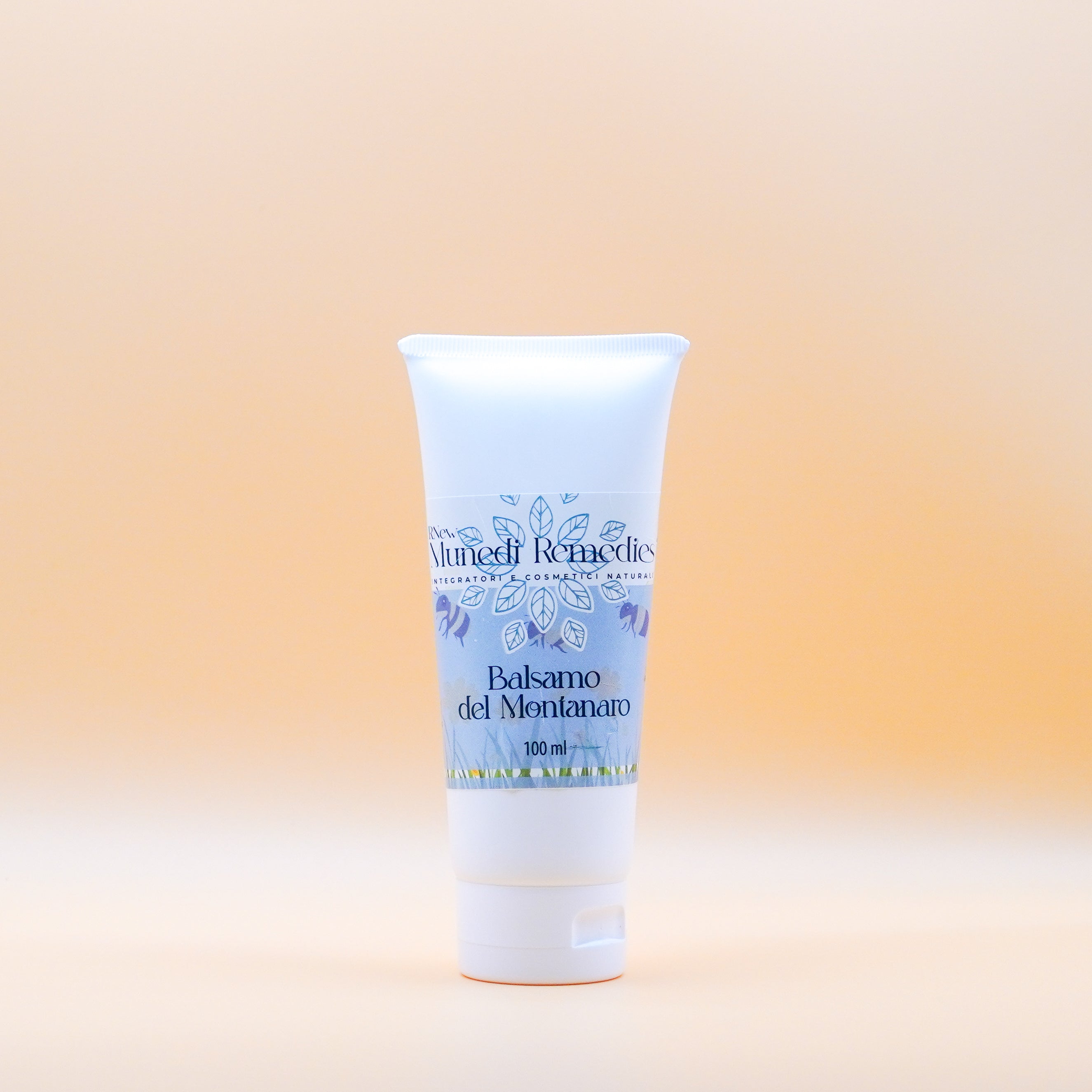 Balsamo del montanaro