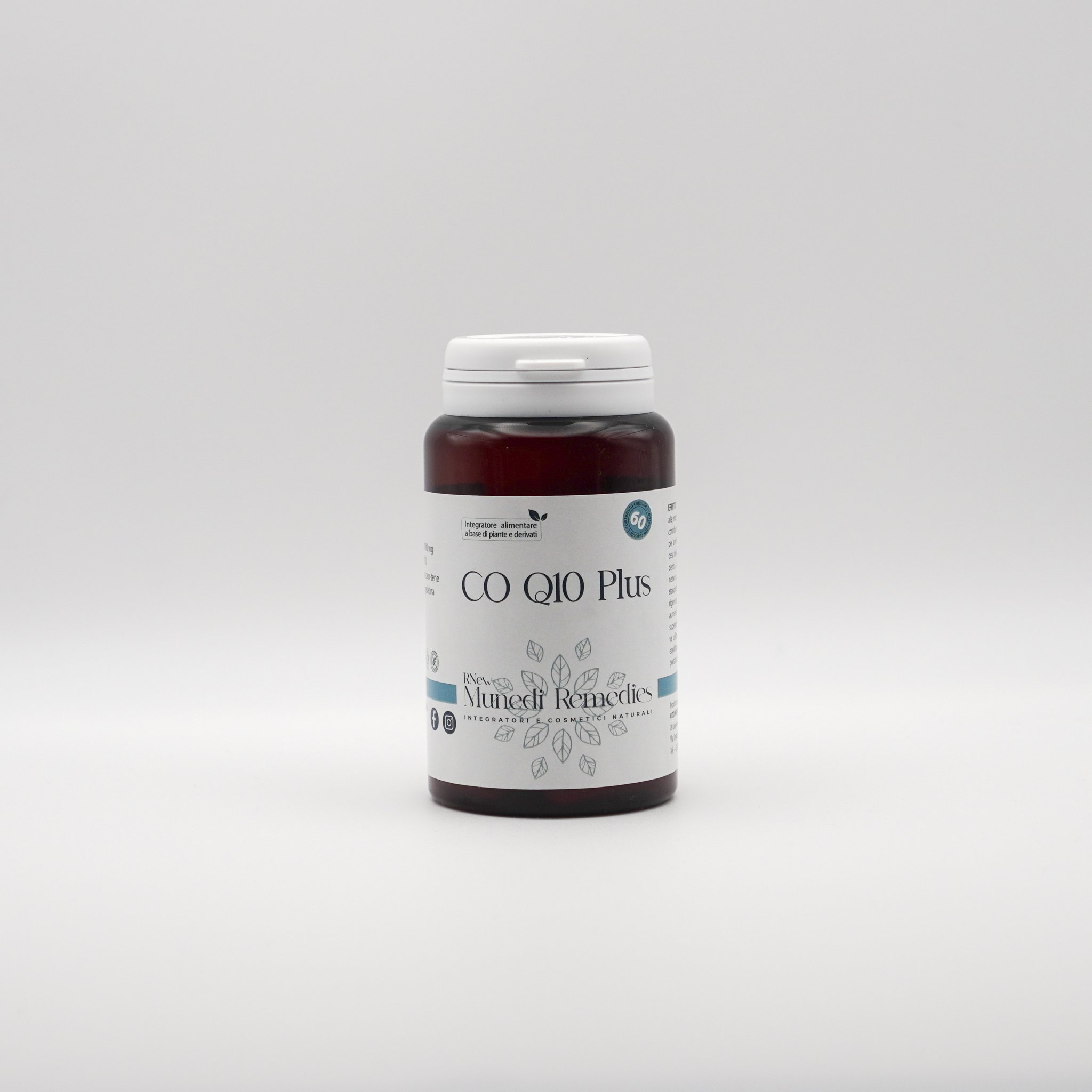 CO Q10 Plus