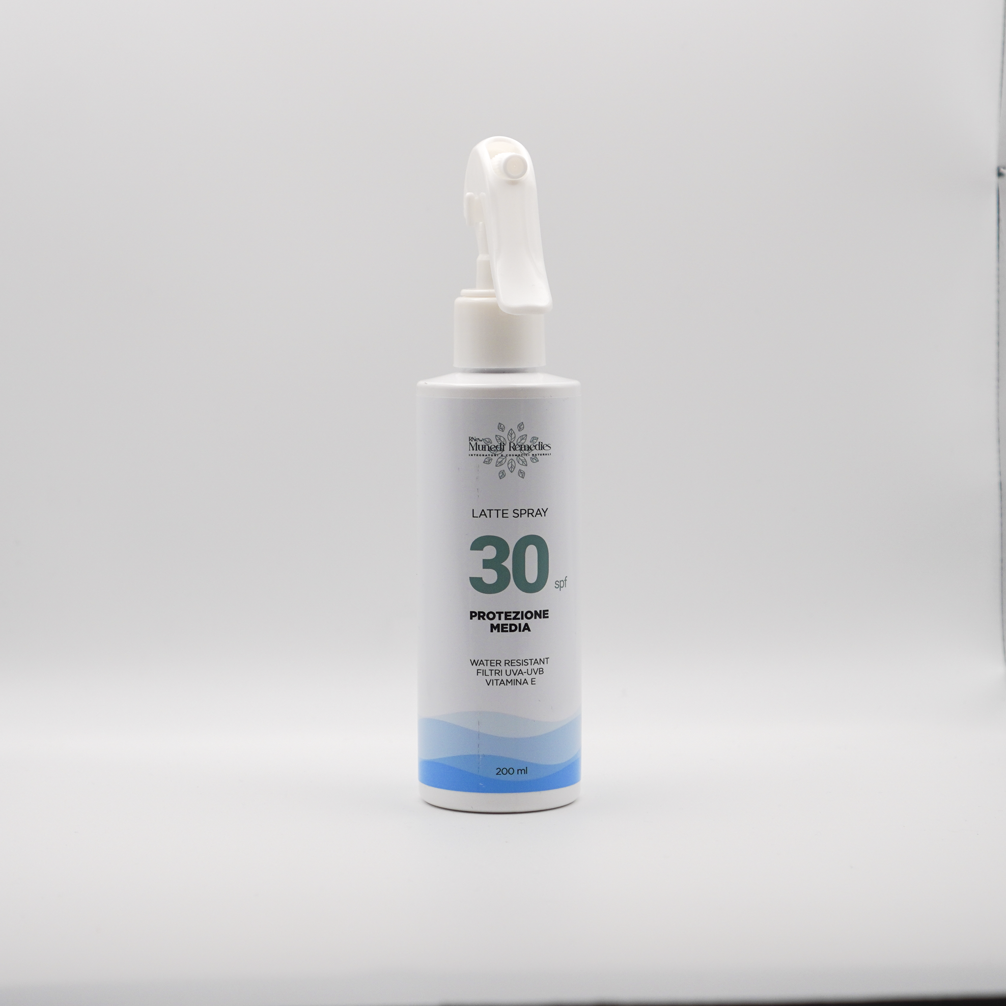 Latte spray 30+