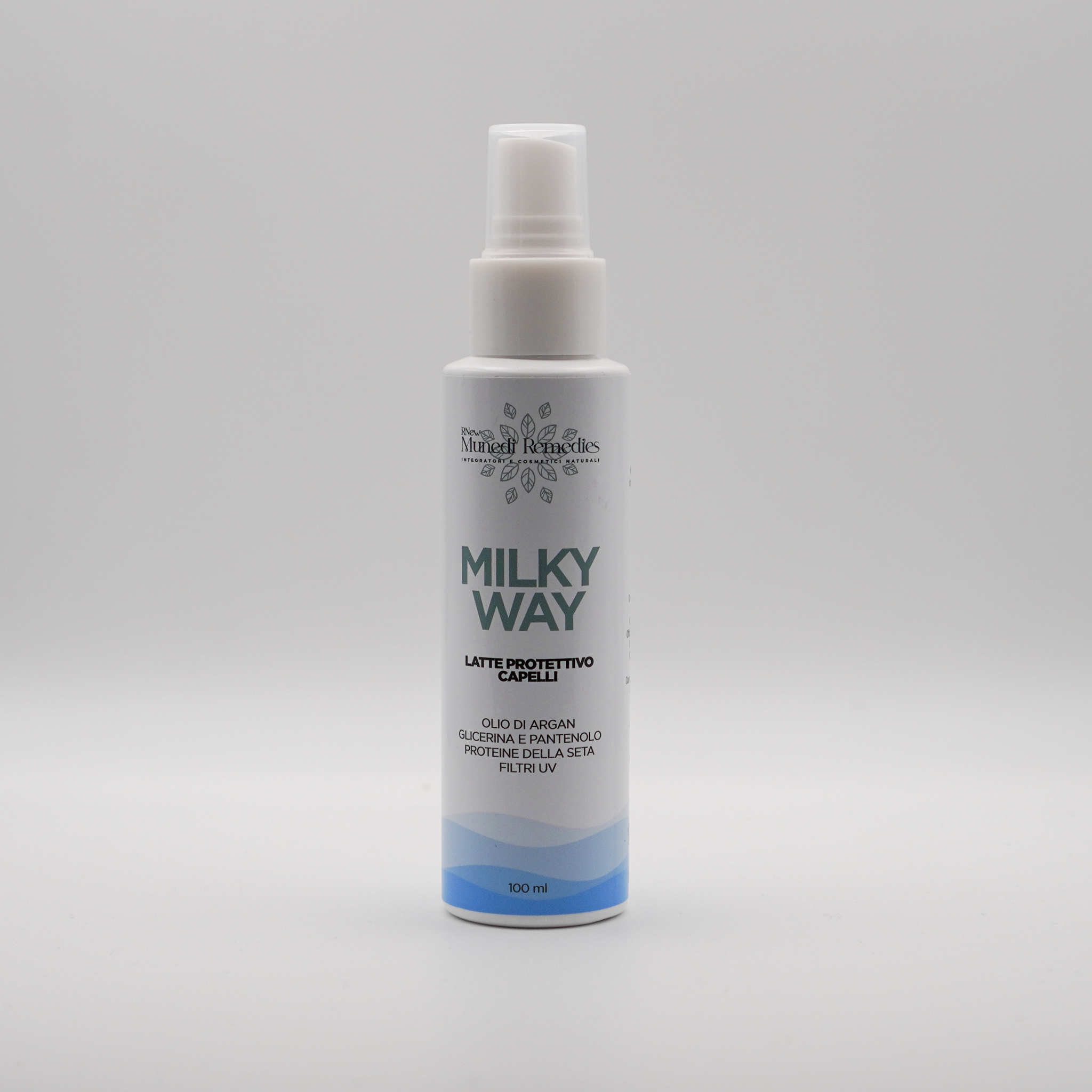 Milky Way