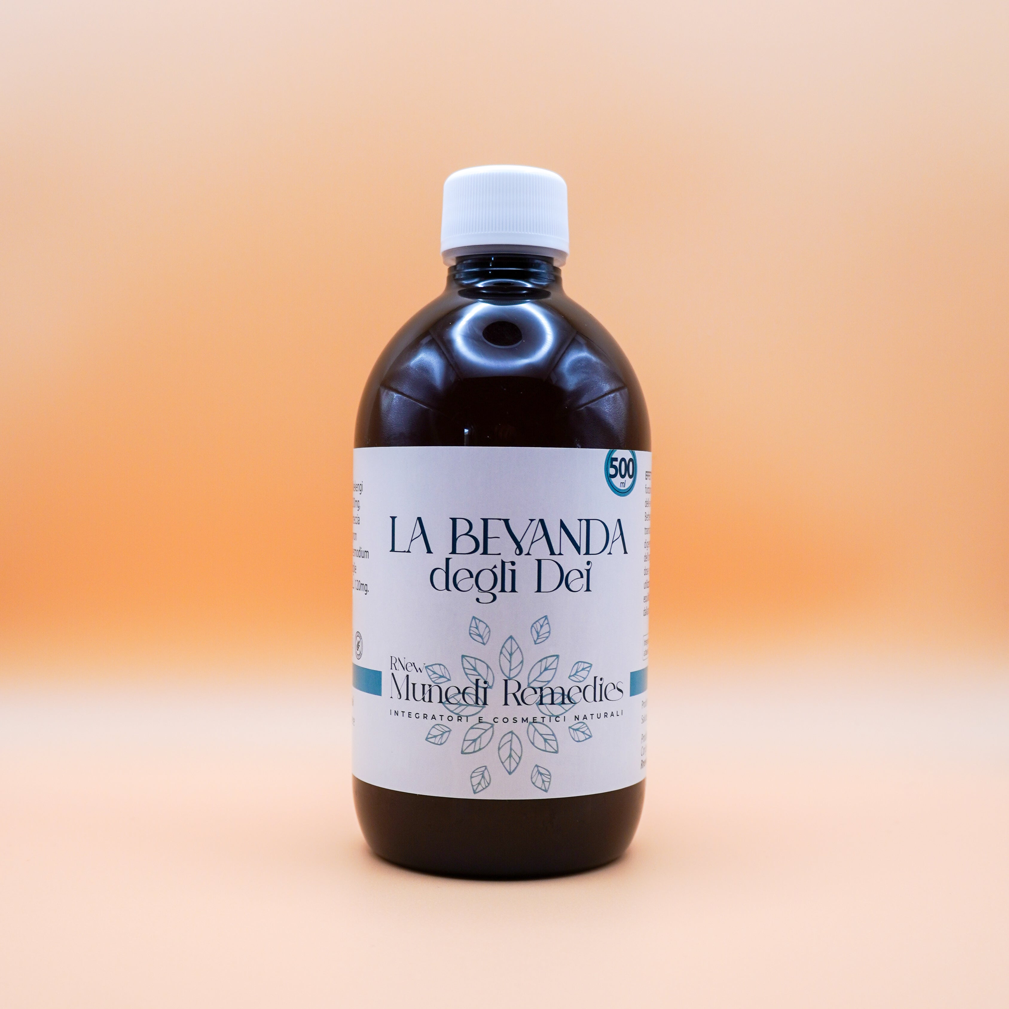 La Bevanda degli Dei