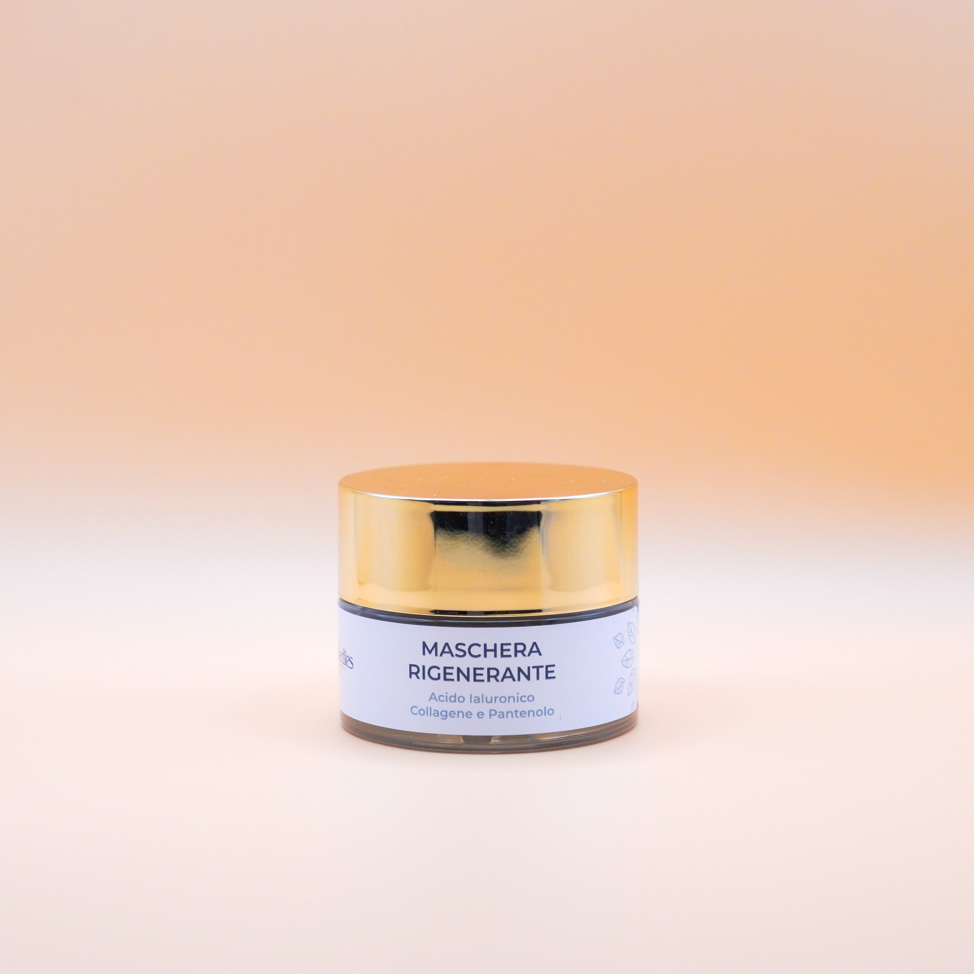 Maschera Rigenerante