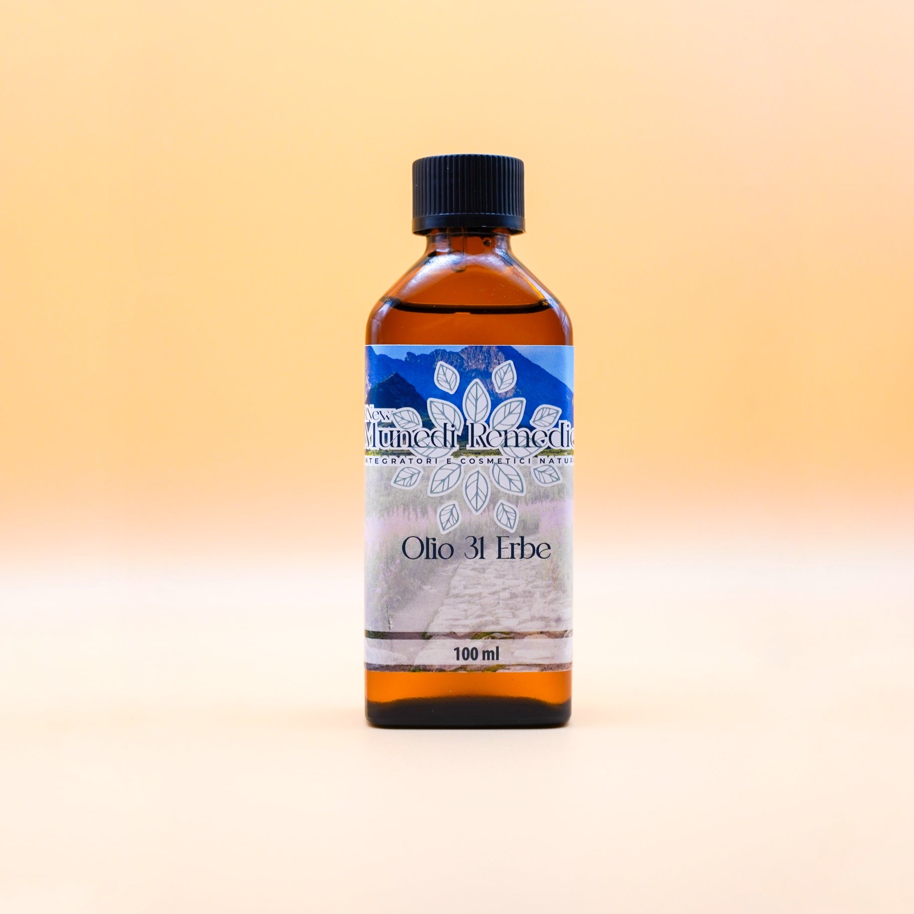 Olio 31 Erbe