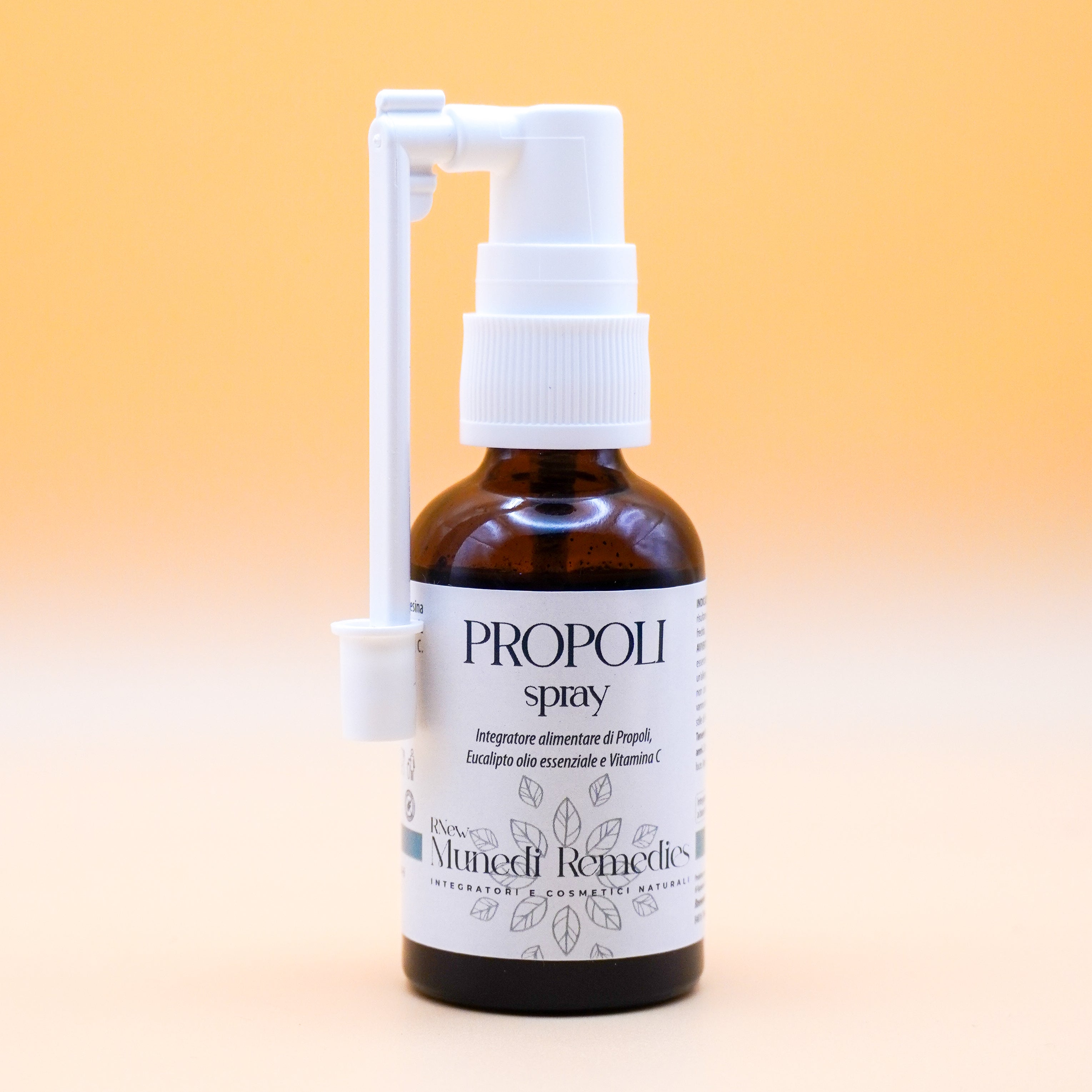 Propoli spray